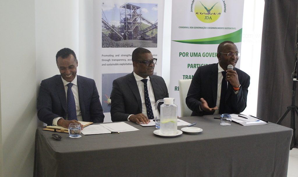Análise e Identificação das lacunas do processo de reassentamento em Moçambique